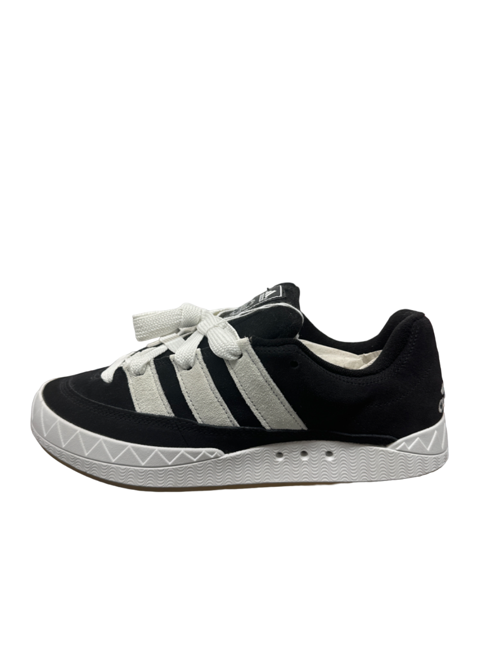 Adidas Adimatic Core Black – 3AMNEWYORK