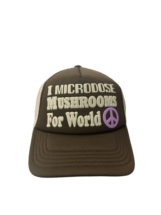 Project Kloff Mushroom Cap