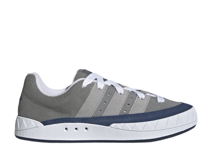 Adidas Adimatic x Human Made Low Grey