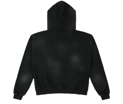 RADARS ®️ BLACK PULLOVER