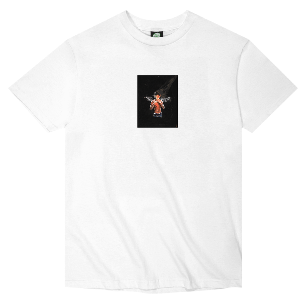 "In The Essence" Kader Sylla T-Shirt