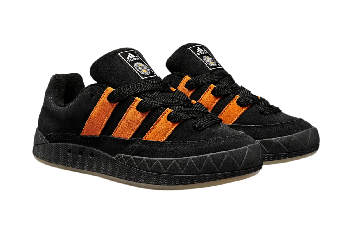 Adidas “Jamal Smith” Adimatic