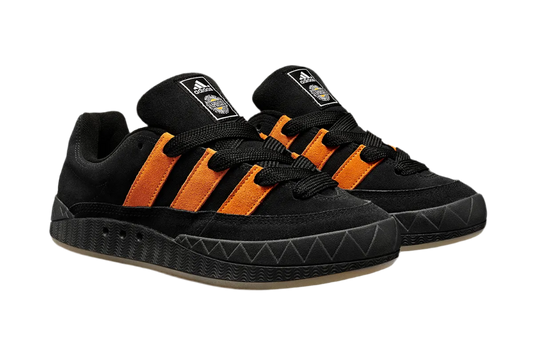 Adidas “Jamal Smith” Adimatic