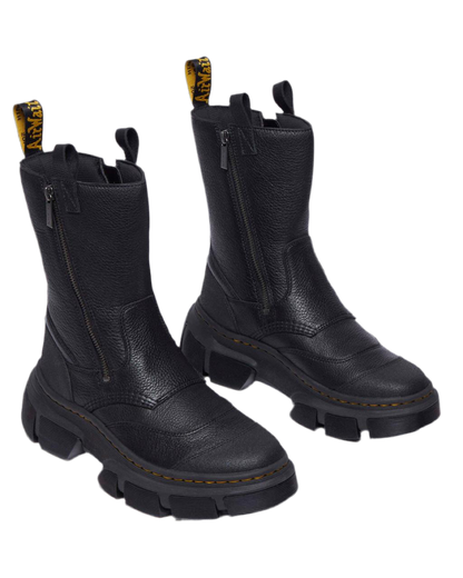 DMXL RIGGER LEATHER BOOTS