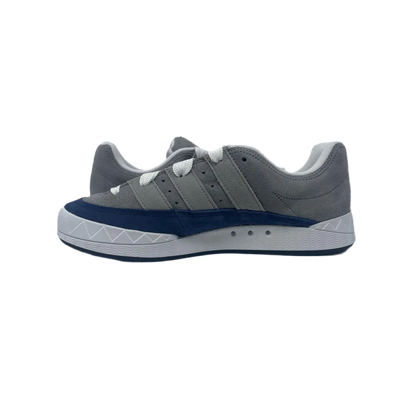 Adidas Adimatic x Human Made Low Grey