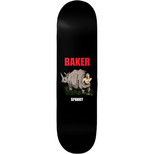 BAKER LONG SHIKAKA DECK