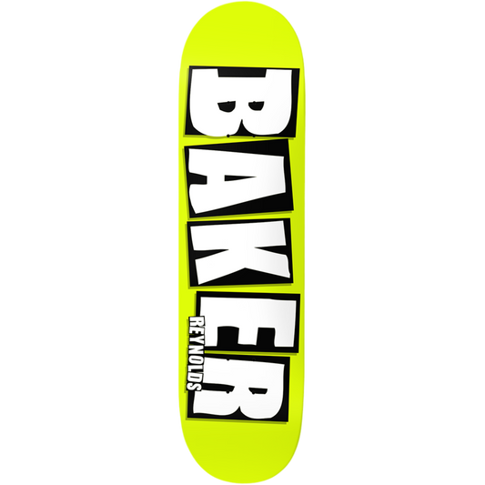 BAKER ANDREW REYNOLDS BRAND NAME