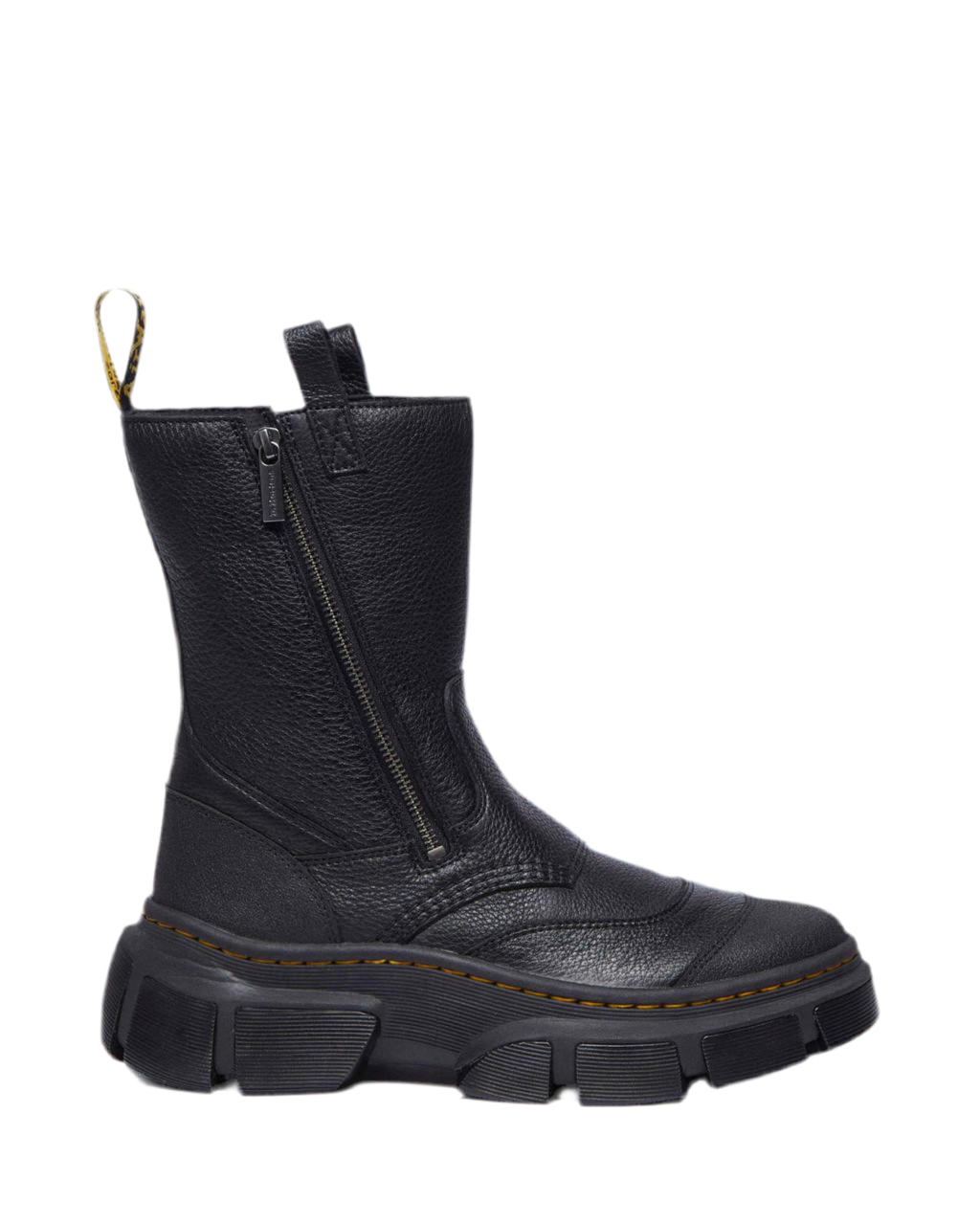 DMXL RIGGER LEATHER BOOTS