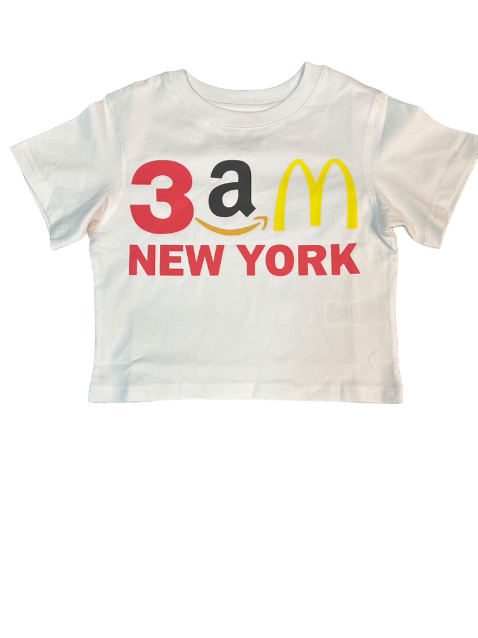 3@M KIDS TEE