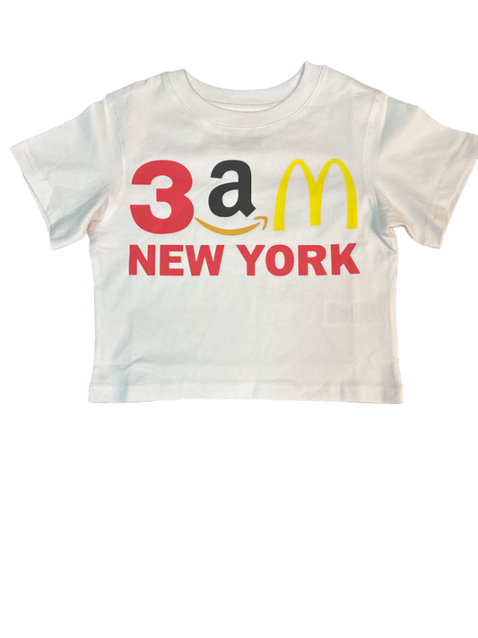 3@M KIDS TEE