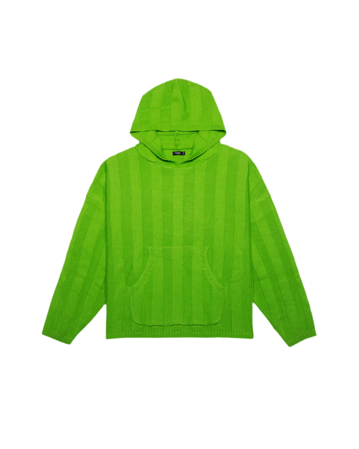 Women's StripeKnit Hoodie