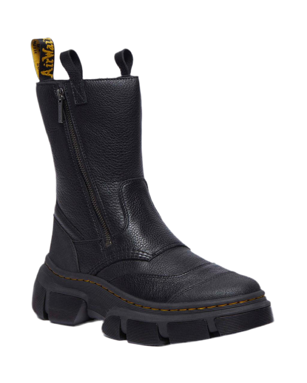 DMXL RIGGER LEATHER BOOTS