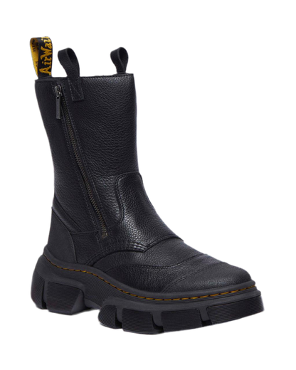 DMXL RIGGER LEATHER BOOTS