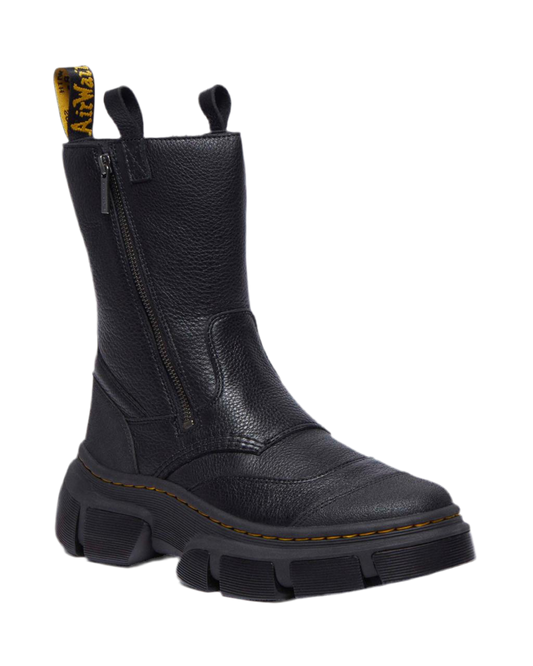 DMXL RIGGER LEATHER BOOTS