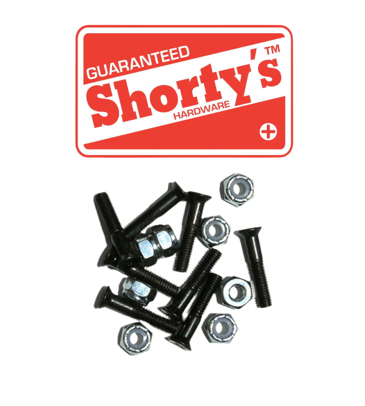 SHORTY'S HARDWARE