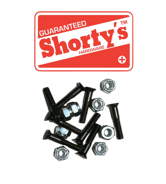 SHORTY'S HARDWARE