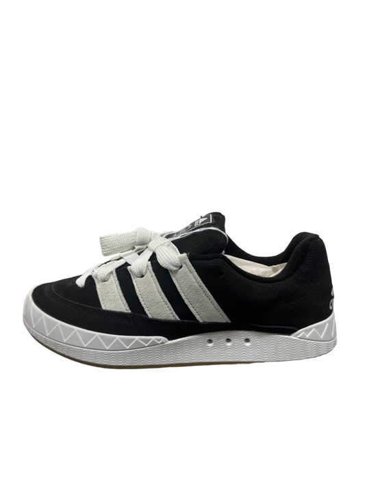 Adidas Adimatic Core Black