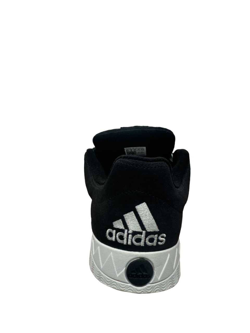 Adidas Adimatic Core Black