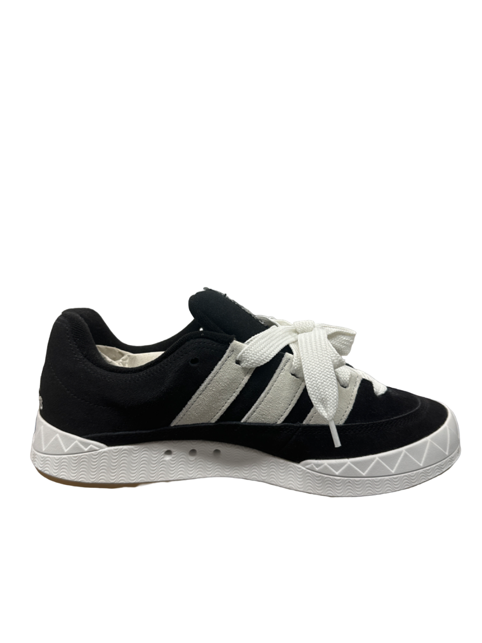 Adidas Adimatic Core Black