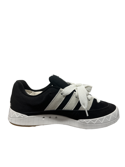 Adidas Adimatic Core Black