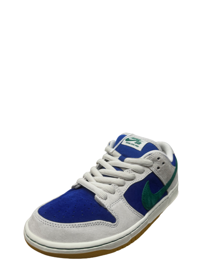 Nike SB Dunk Low Hyper Royal Malachite