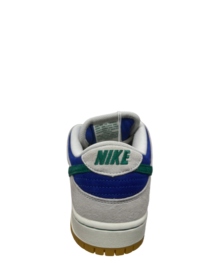 Nike SB Dunk Low Hyper Royal Malachite