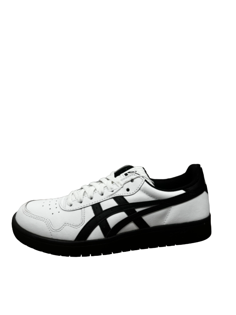 Asics Skateboarding Japan Pro White Black Skate Shoes