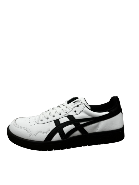 Asics Skateboarding Japan Pro White Black Skate Shoes