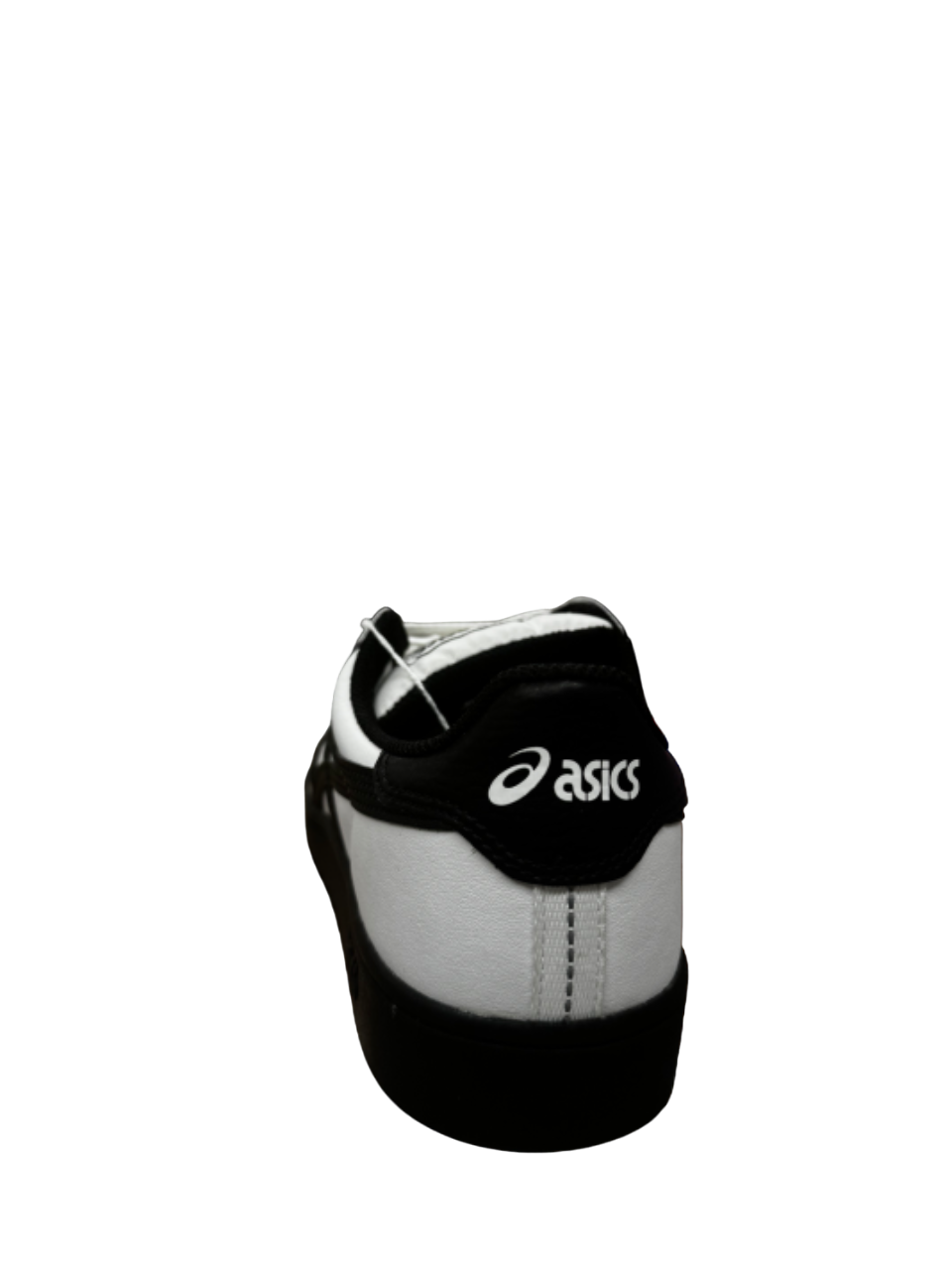 Asics Skateboarding Japan Pro White Black Skate Shoes