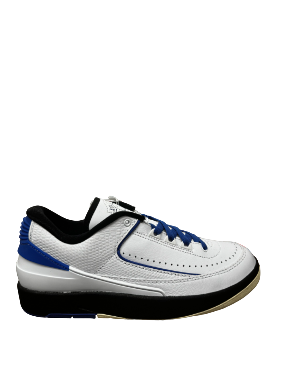 WMNS Jordan 2 Retro Low
Varsity Royal