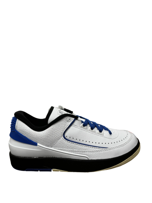 WMNS Jordan 2 Retro Low
Varsity Royal