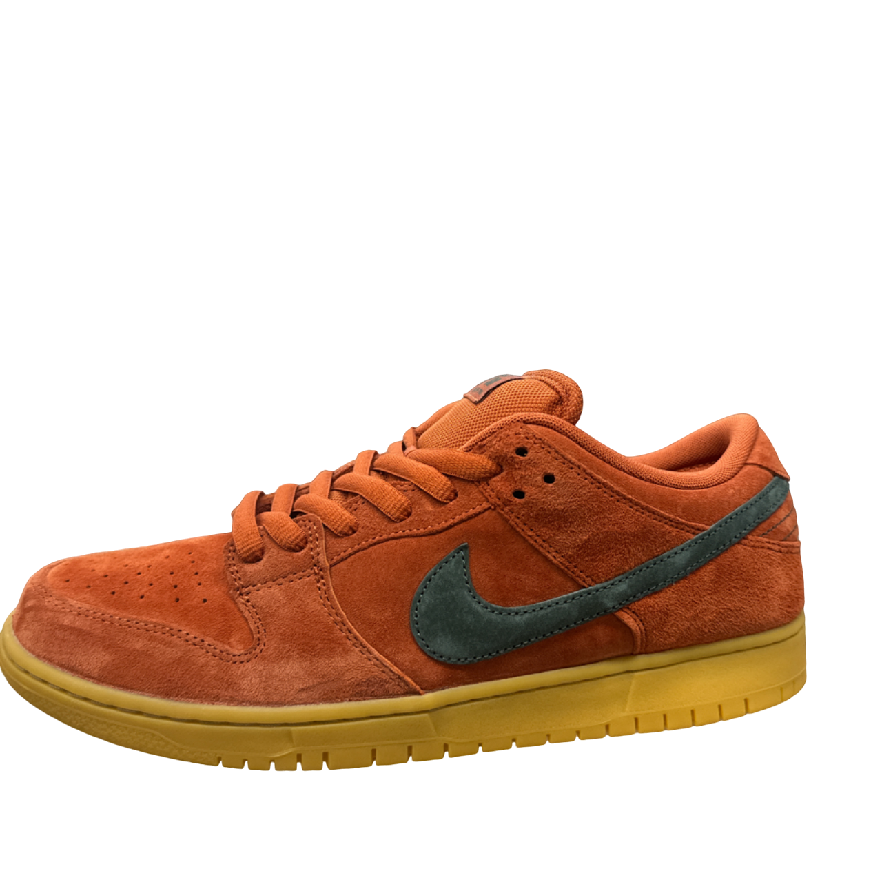 Nike SB Dunk Low
Burnt Sunrise