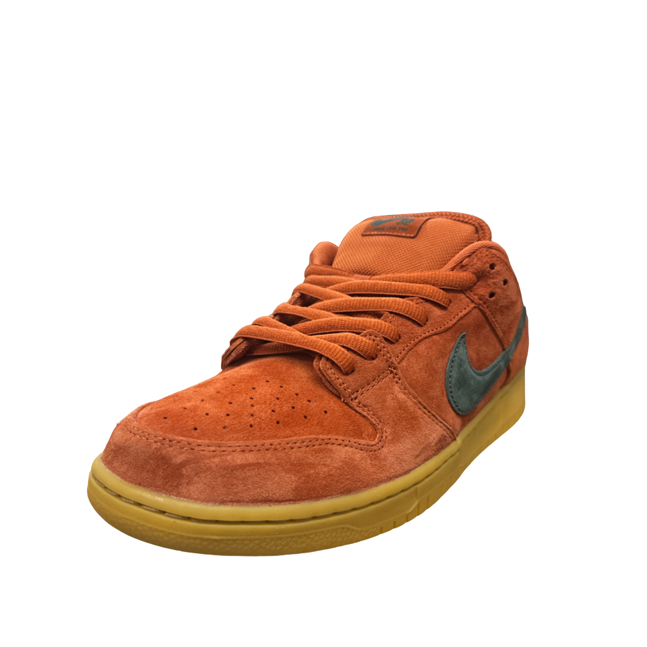 Nike SB Dunk Low
Burnt Sunrise