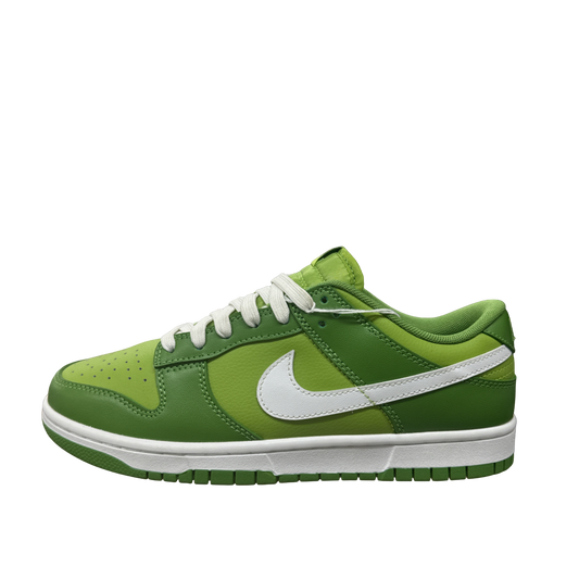 Nike Dunk Low
Chlorophyll