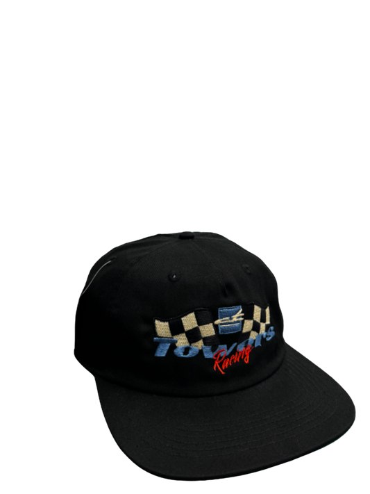 Towers Racing Cap