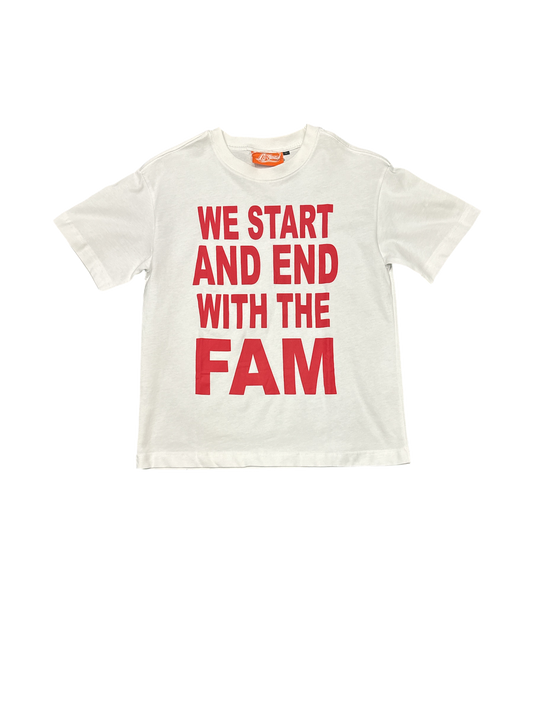 LA FAM TEE