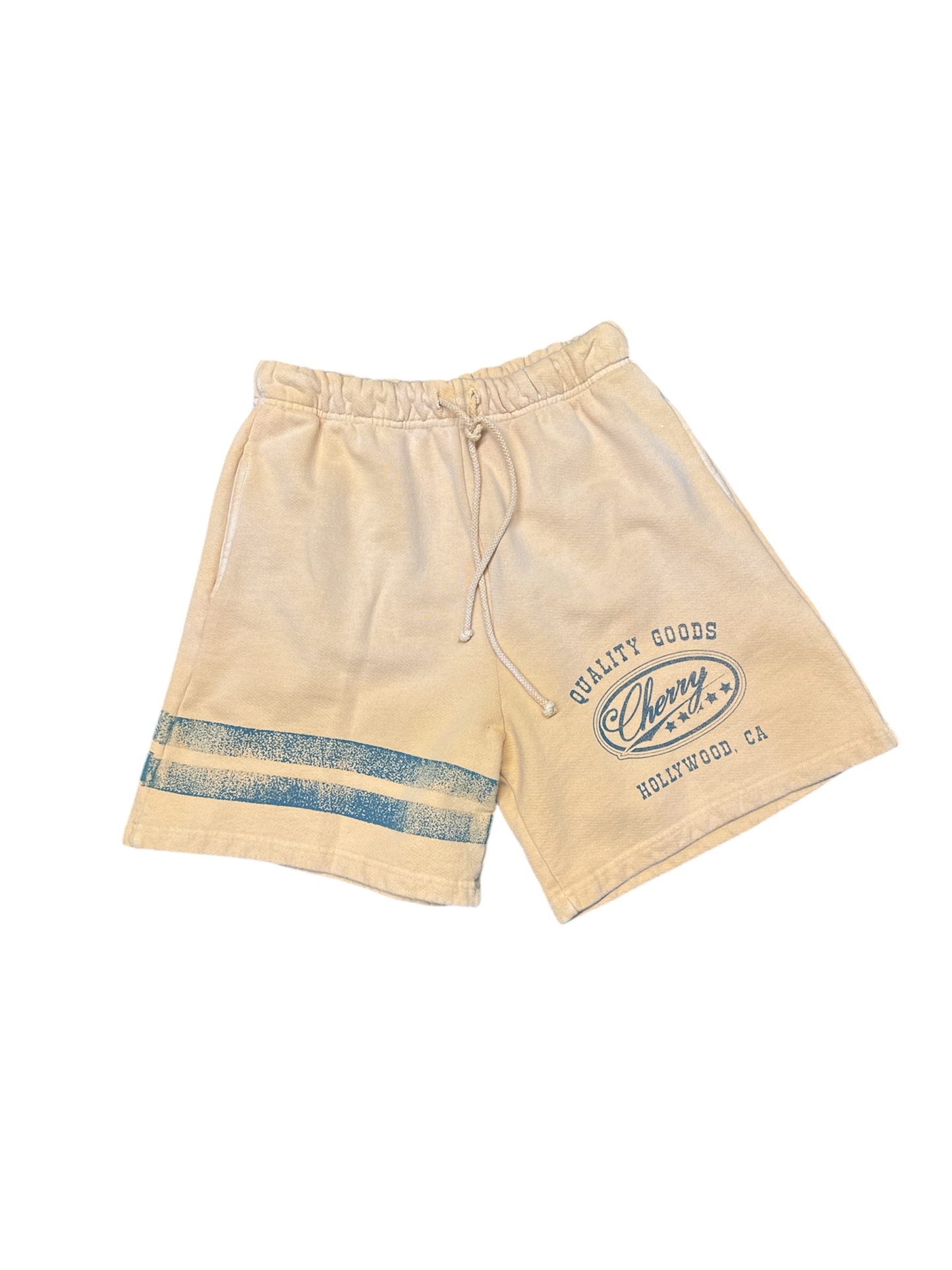 Cherry Los Angeles Shorts