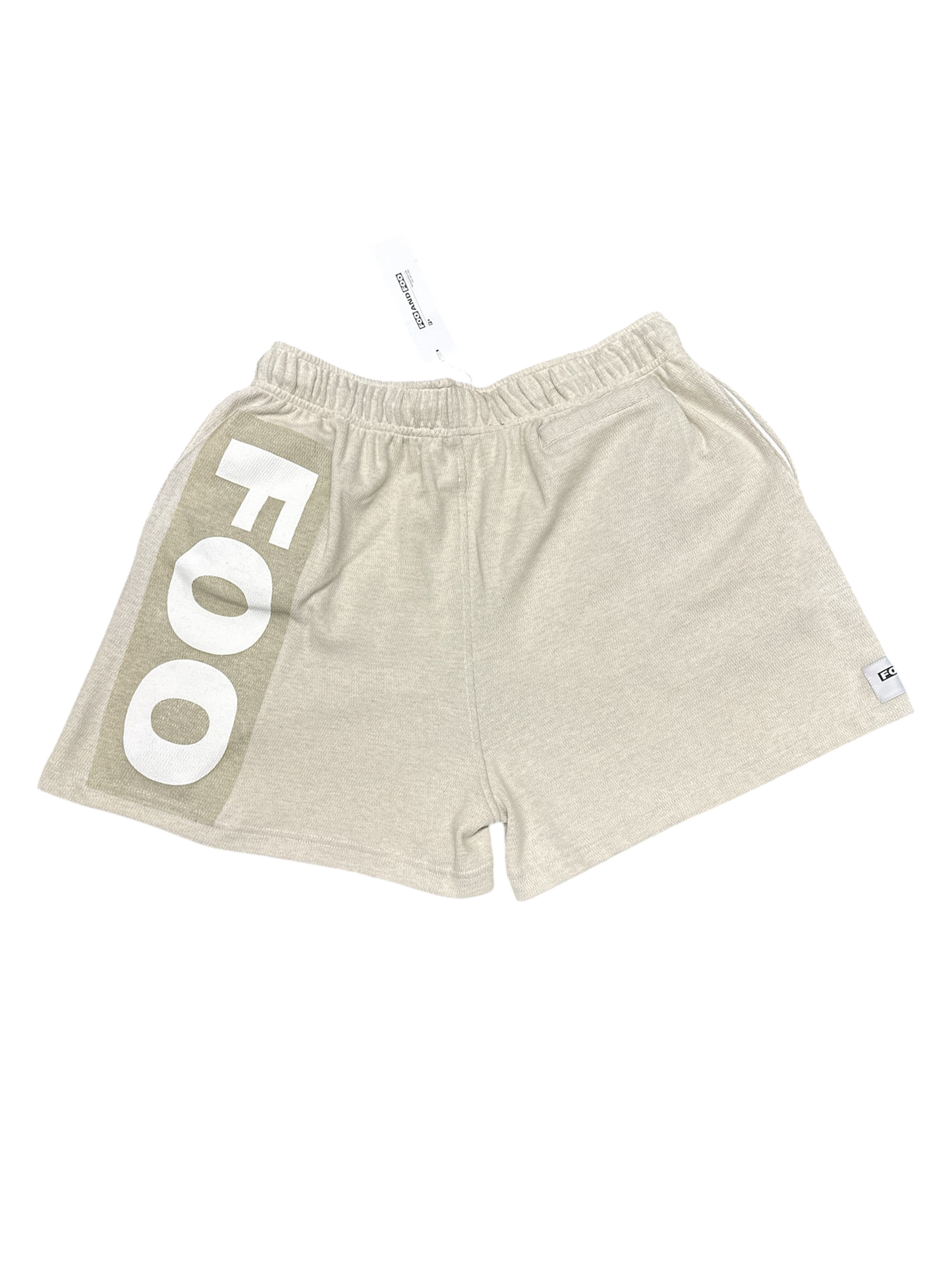 FOOANDFOO SHORTS