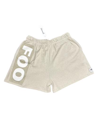 FOOANDFOO SHORTS