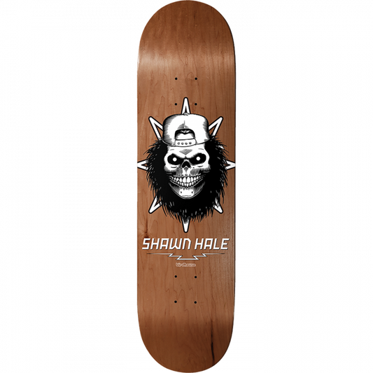 BIRD HOUSE HALE SKULL DECK