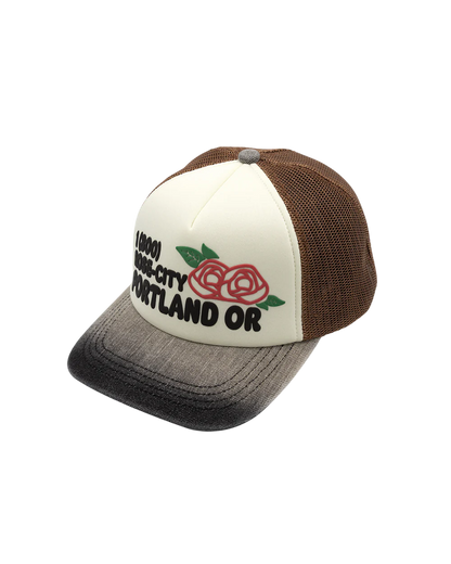 Portland Gear 1 (800) Rose City Foam Trucker