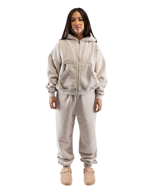 Women's Cloudburst Zip Hoodie