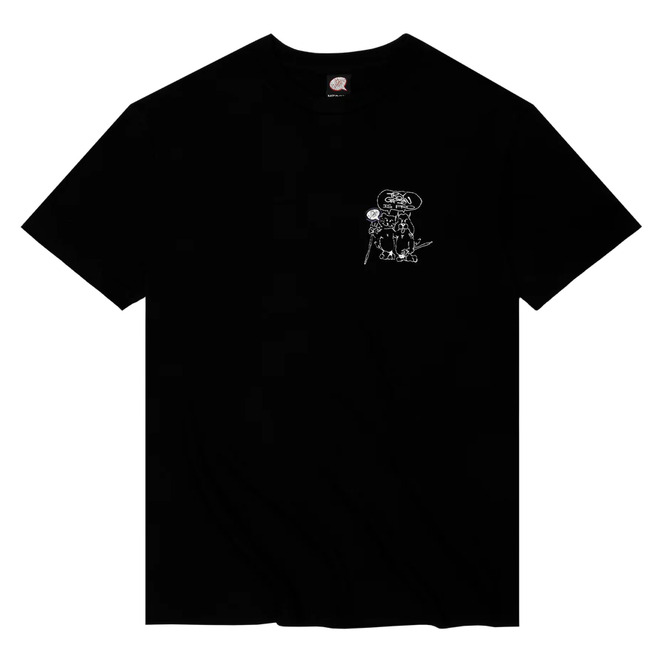 TROY GIPSON PRO TEE