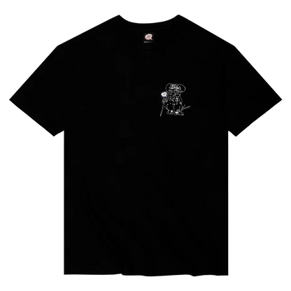 TROY GIPSON PRO TEE