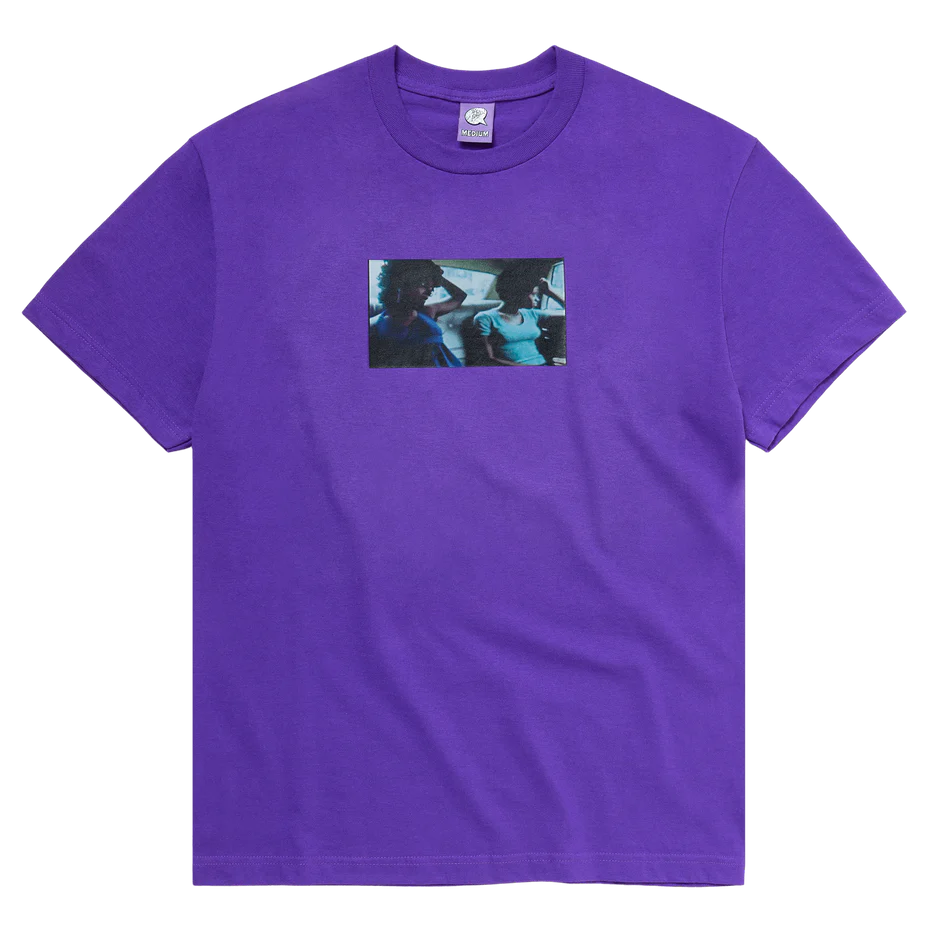 STARIN' OUT THE WINDOW TEE