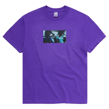 STARIN' OUT THE WINDOW TEE