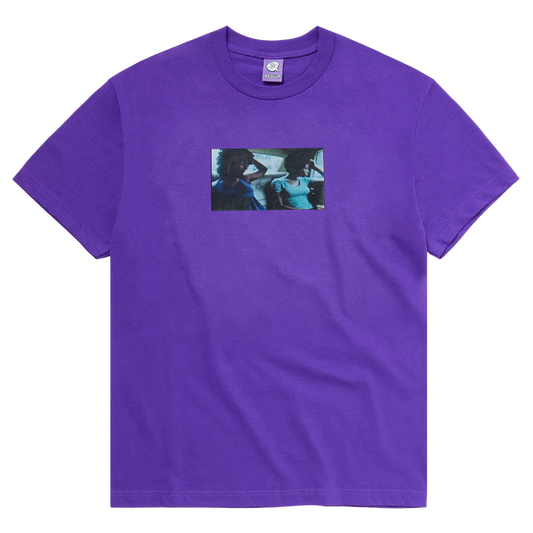 STARIN' OUT THE WINDOW TEE