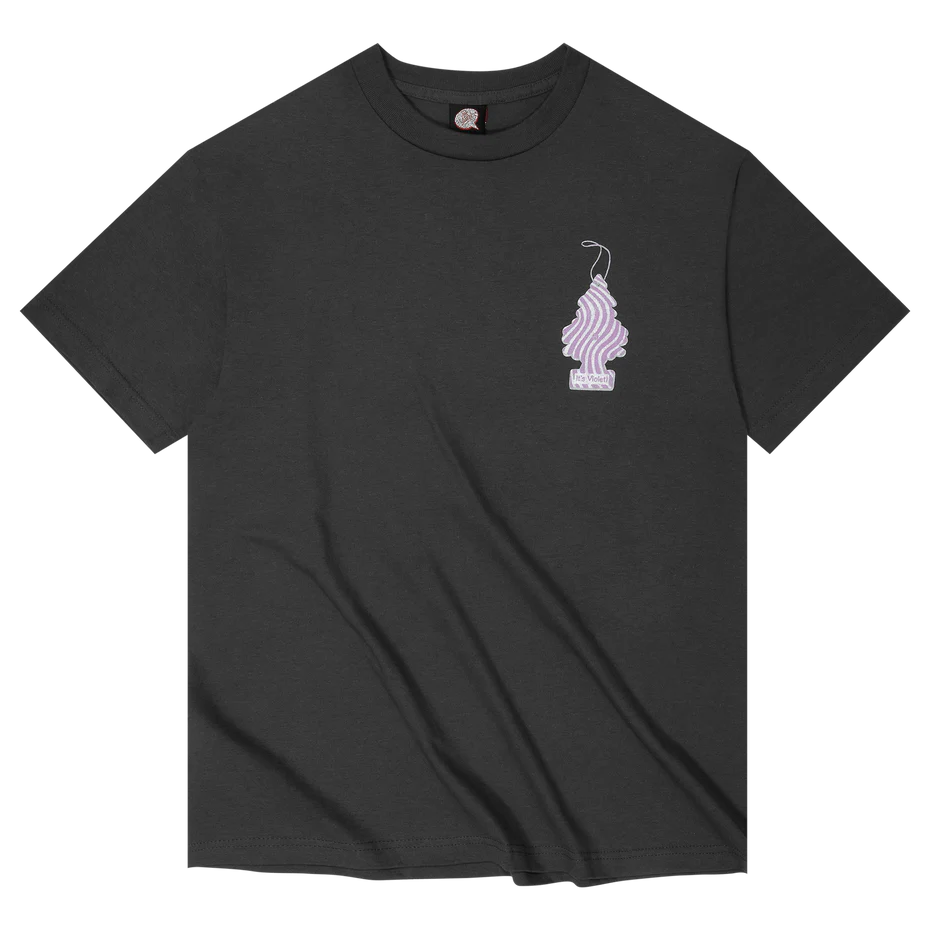 KADER "TRASH DOLL" TEE