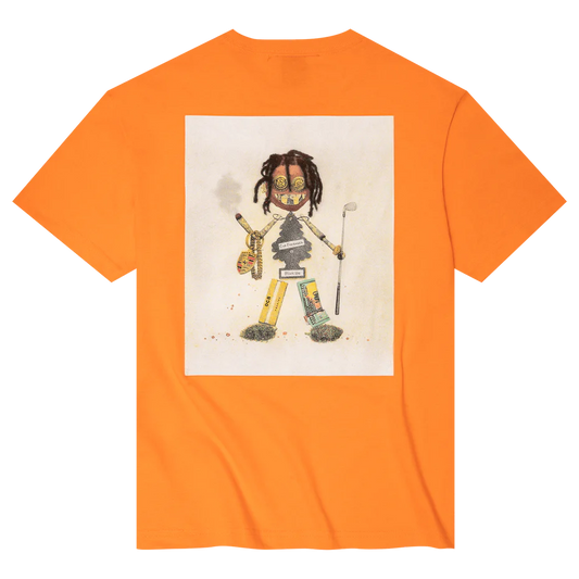 KADER "TRASH DOLL" TEE