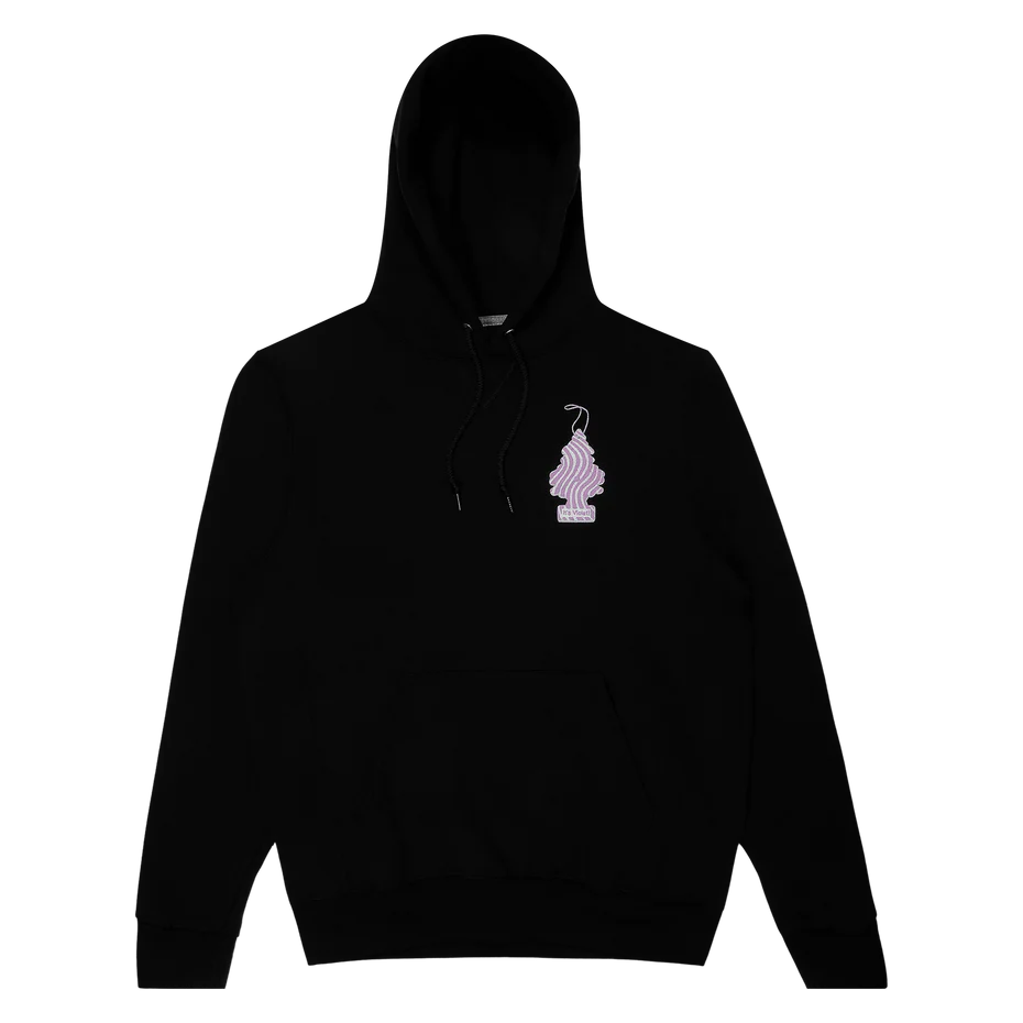 KADER "TRASH DOLL" HOODIE